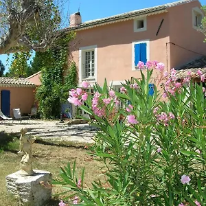 Bed & Breakfast De La Cigale Bleue, Sur Durance
