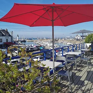 Hotel Port Haliguen Quiberon