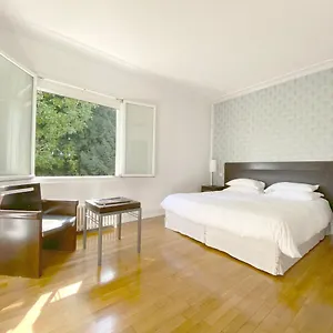 Bed & Breakfast La -
