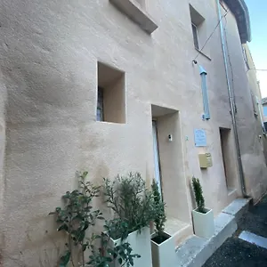 Bed & Breakfast D'hotes La Voute