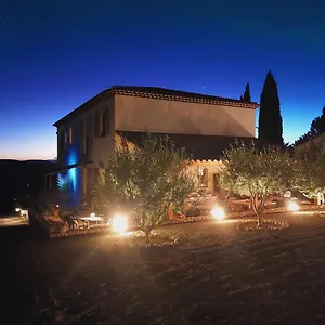 Bed & Breakfast Reve Du Verdhon