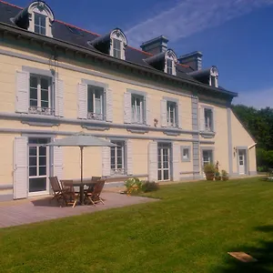 Les Du Couesnon Apartamento Pontorson