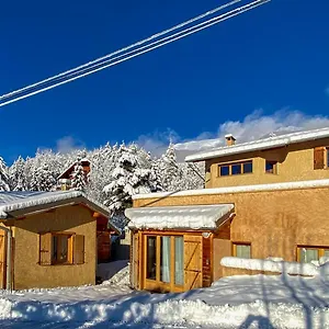 L'intermède&en Toute Amitié - Les De L'argile Faucon-de-Barcelonnette