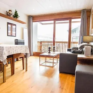 Evasion Serenite A Mont-blanc Apartamento Chamonix Mont Blanc