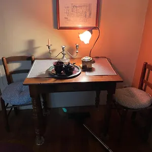 Bed & Breakfast à L'étape Des Jeunes Randonneurs