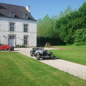 Bed & Breakfast Malouinière Des Trauchandieres