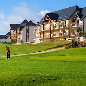 Aparthotel Lagrange Cap Fréhel