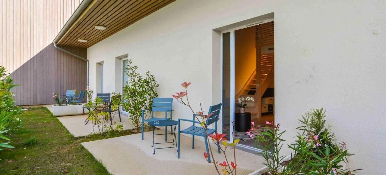 Kyriad Residence Cabries - Plan De Campagne Frankreich