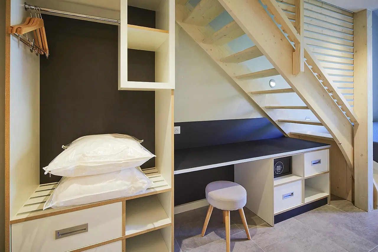 Kyriad Residence Cabries - Plan De Campagne Frankreich