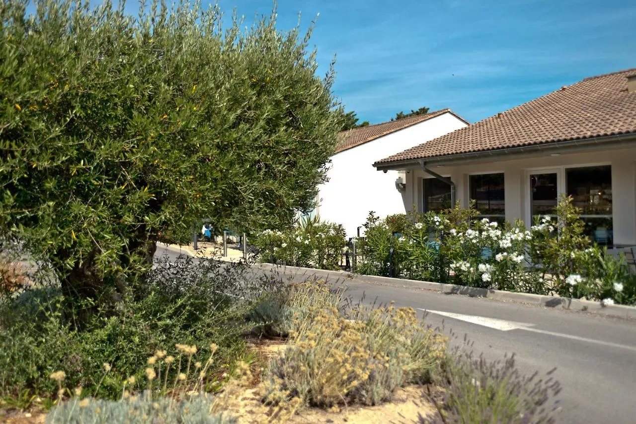 Kyriad Residence Cabries - Plan De Campagne 3*,  Frankreich